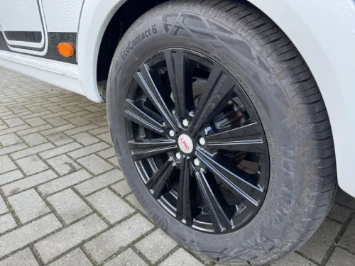 LMC Style 440 D foto: 14