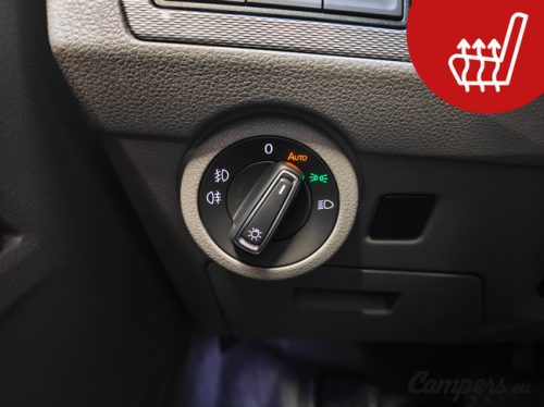 Volkswagen California Ocean T6.1 150HP TDI DSG photo: 18