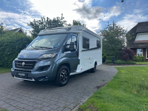 WEINSBERG Caracompact 600 MEG foto: 1