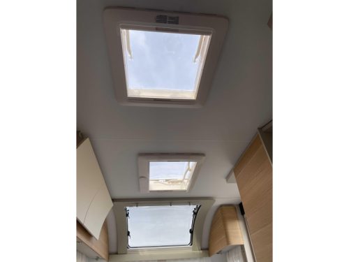 Adria Adora 472 UP  Foto: 18