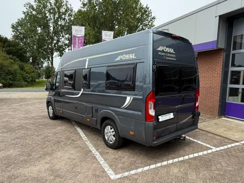 P&ouml;ssl Roadcruiser Revolution Raised version photo: 1