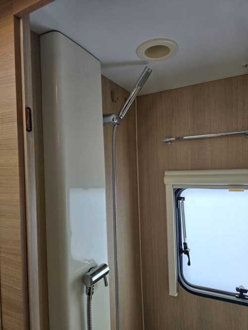 ADRIA ADORA 613UL Foto: 21