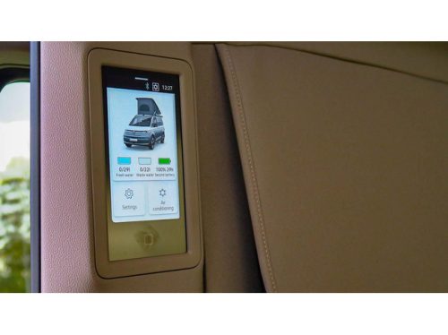 Volkswagen Multivan T7 California Ocean eHybrid 4Motion Foto: 18