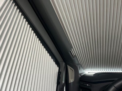 Dethleffs Globebus Go! T45 Aut. Airco Cruise CarPlay El.fietslift NIEUWSTAAT foto: 11