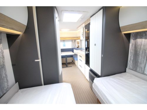 Hobby Excellent Edition 540 UL Model Year 2027 photo: 10