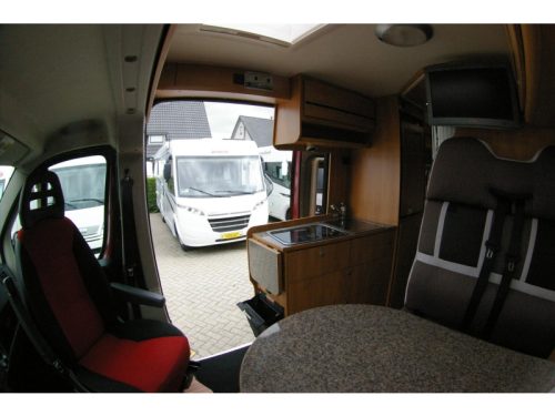 P&ouml;ssl 2 Win PLUS Single beds, Air conditioning, photo: 5