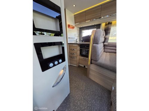 Adria CORAL S 670SL 148PK ☆Enkele bedden, Solar, AUTOMAAT☆ foto: 11