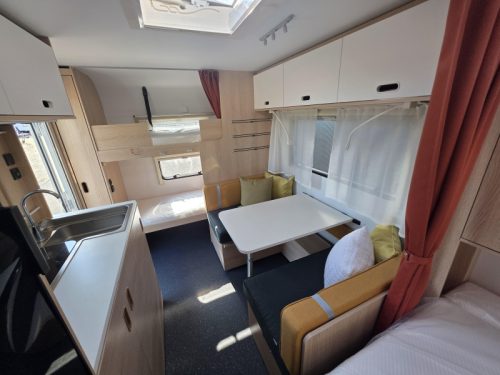 Adria Aviva 472 PK Foto: 5