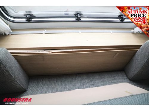 Adria Adora 512UP Mover Solar Rondzit BY 2020 photo: 19