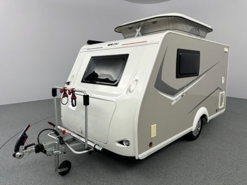 Trigano Mini Freestyle 290 photo: 12
