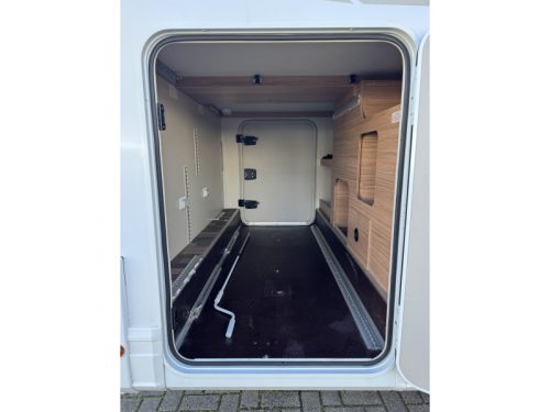Weinsberg CaraLoft 650 MEG Foto: 21