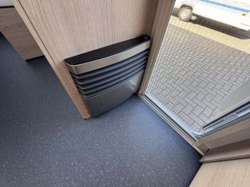 Adria Aviva 492 LU photo: 11