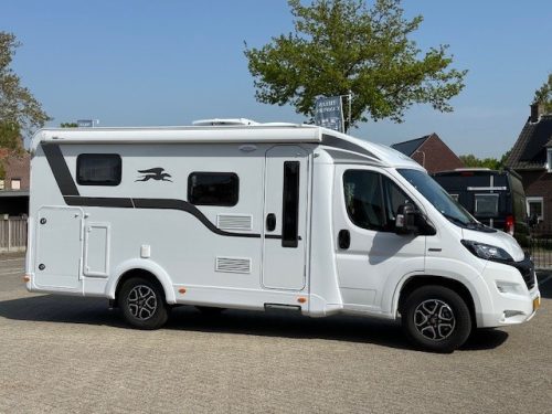 Laika Kosmo Compact 9