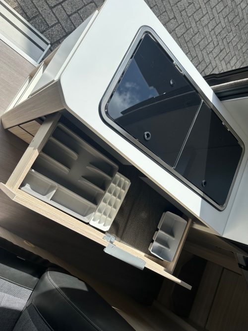 Adria Twin 640 SL Axess photo: 17