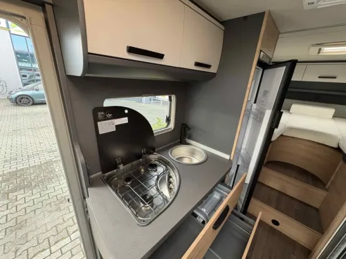 Knaus L!ve Ti 650 MEG Platium Selection Foto: 12
