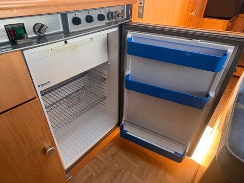 LMC Liberty TI 6600 Single beds, Air conditioning, 130HP photo: 14