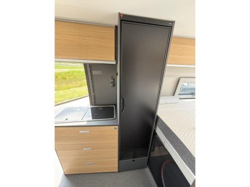 Adria Twin 640 SGX 60 Years Edition Foto: 7