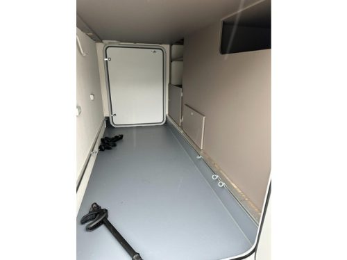 LMC TOURER T 660 G FIAT SINGLE BEDS SUPER OFFER 2024 photo: 3