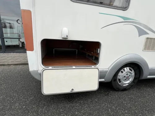 Chausson Alteo 359 | AUTOMATIC 3.0L 157HP photo: 10
