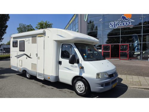 McLouis Tandy plus 670