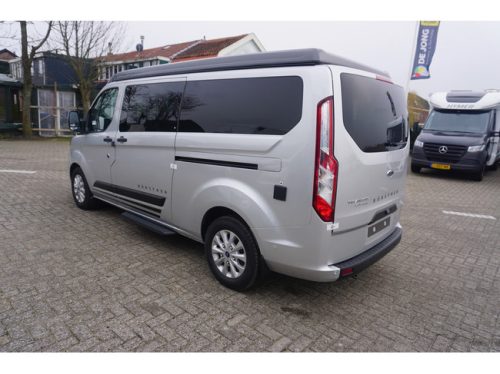 B&uuml;rstner Copa C 530 Ford photo: 7