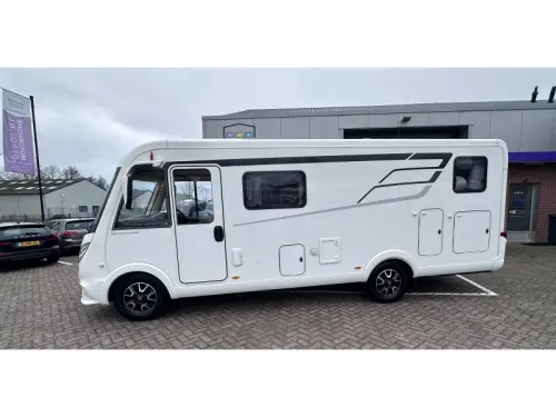 Hymer Exsis-I 580  Foto: 3