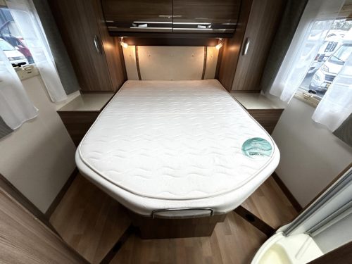 Rapido Le Randonneur 680 Queensbed/2014/Euro5/6.9M photo: 18