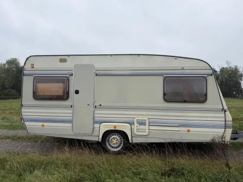 Wilk De Luxe 450 photo: 3