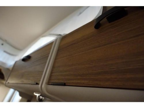 Eriba Touring 320 nieuw, &euro; 3.000,- korting  foto: 9