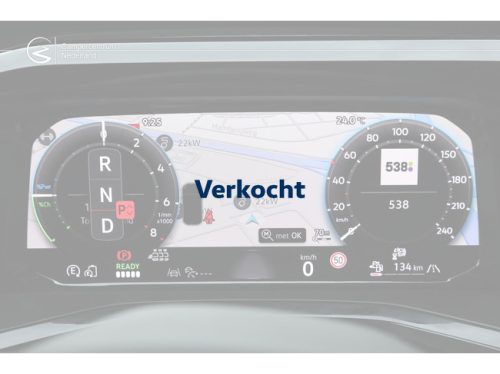 Volkswagen California Beach 1.5 eHybrid 180 kW / 245 PK DSG 4Motion photo: 14