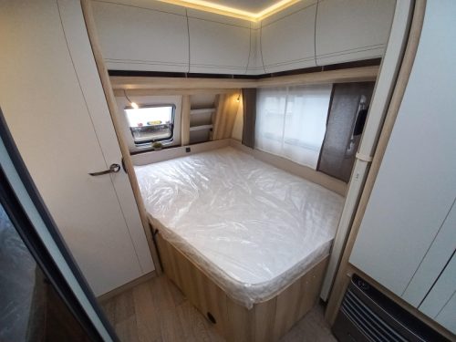 Hobby De Luxe 460 UFE Gratis actiepakket  foto: 13