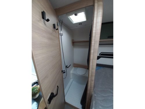 Caravelair Sport Line 455 Pack Look  foto: 11