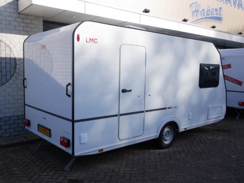 LMC E:dero 470K inkl. Klimaanlage Foto: 2