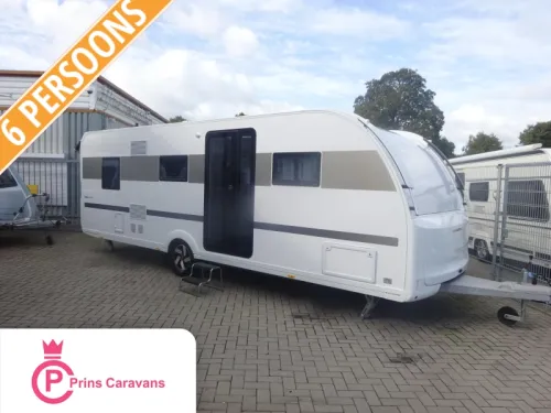 Adria Alpina 663 PT  foto: 0
