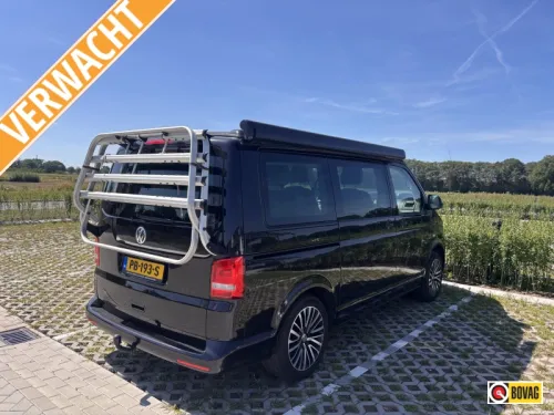 Volkswagen California Comfortline
