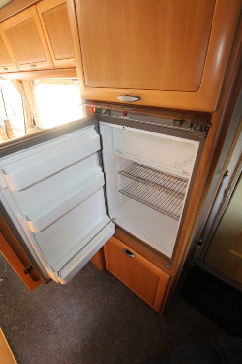 Hymer B.584 photo: 7