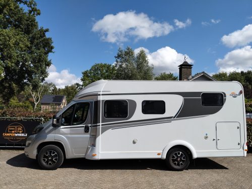 Carado T338 Pro+ Edition 15 'spring offer'