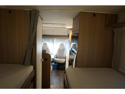 Carado T 337 - single beds - automatic  photo: 21