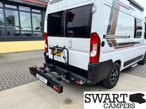 Weinsberg CaraBus 540 MQ photo: 19
