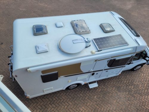 Carado T 348 photo: 5