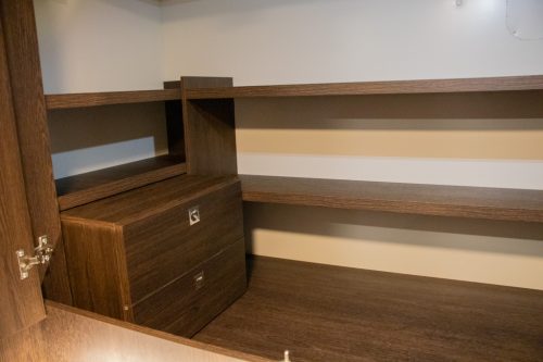Benimar Tessoro 487 Cocoon  photo: 24