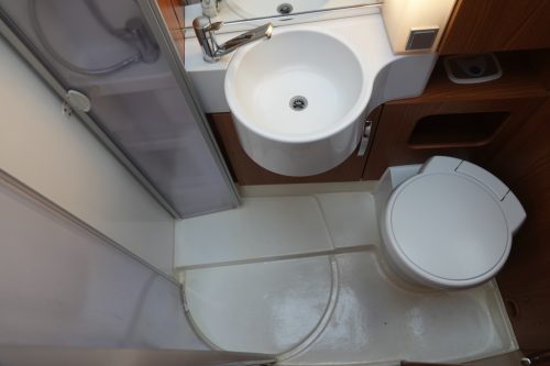 Hymer B 614 SL Star Edition Foto: 24