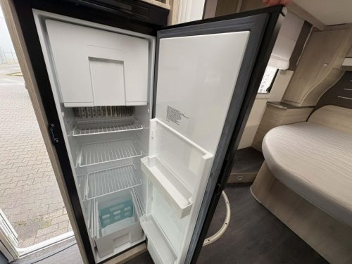 Chausson Flash 718 XLB Special Edition Dachklimaanlage Foto: 11