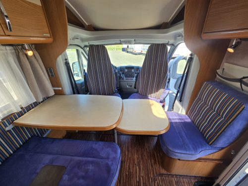 HYMER T 694SL Foto: 7