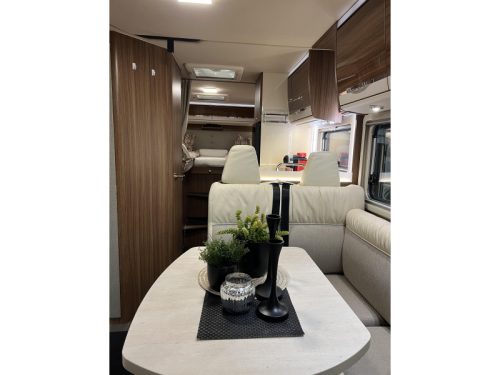 Eura Mobil Profila RS 695 EB photo: 4