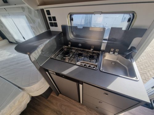 Fendt Apero 465 TG photo: 10