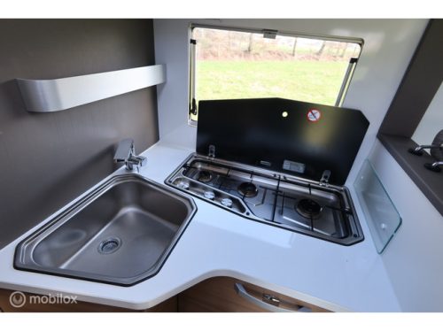 Adria MATRIX M 670SC photo: 22