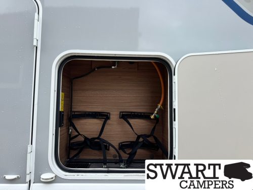 Knaus Van TI VW 640 MEG Vansation photo: 23
