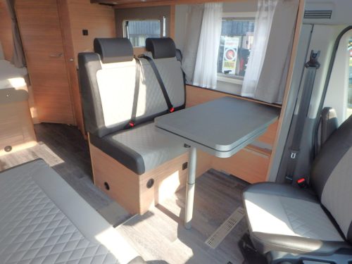 Weinsberg CaraLoft 650 MF photo: 9
