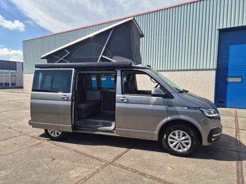 Volkswagen T6.1 California Ocean DSG 2023  photo: 1